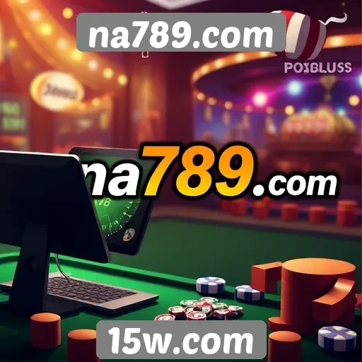 Como na789.com se compara com concorrentes do setor