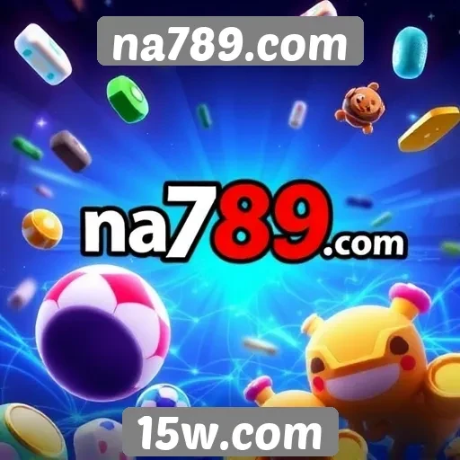 novos jogos disponíveis na plataforma na789.com