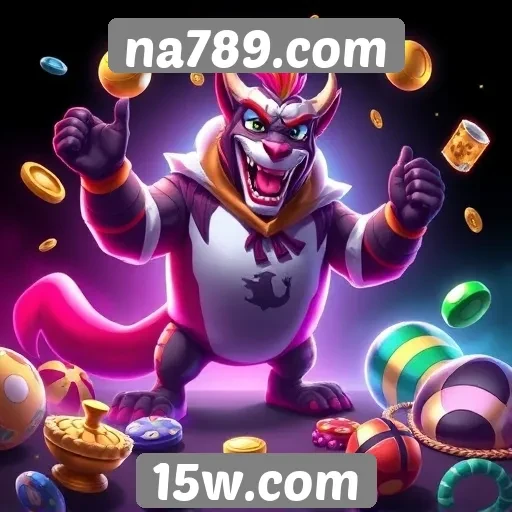 na789.com oferece ampla variedade de jogos online