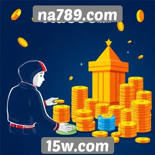 Impacto das promoções e bônus no na789.com